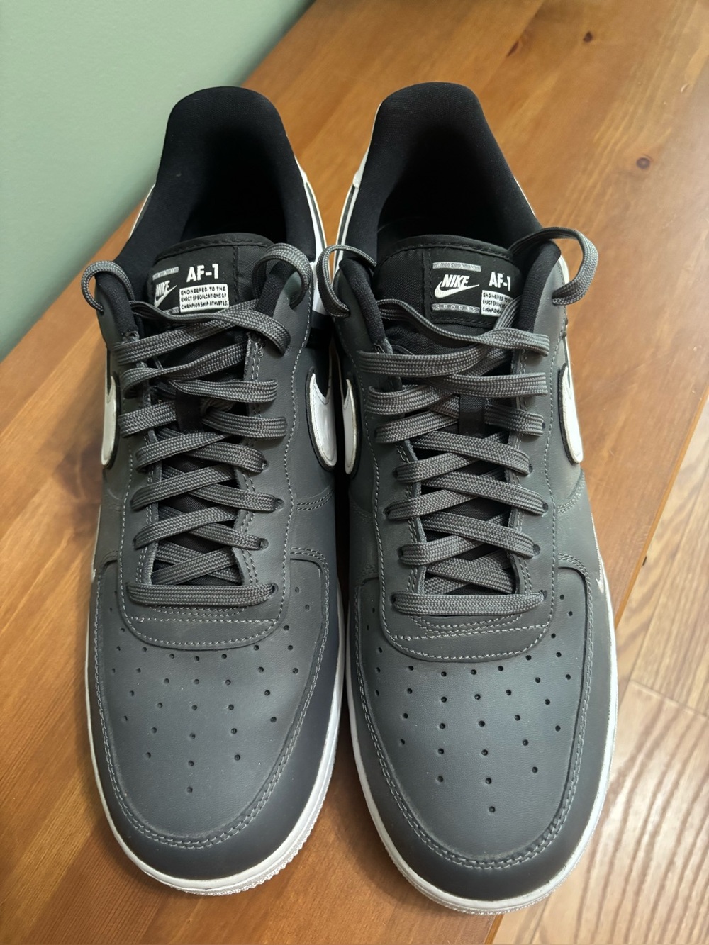 Nike AF-1 Men’s Shoes - Like New
